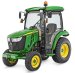 Stolen Tractor  John Deere 3039R